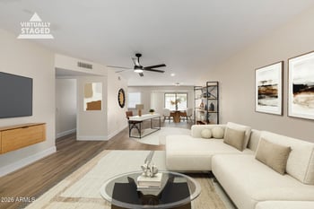 17223 130th Ave, Sun City West, AZ 85375