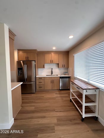 17223 130th Ave, Sun City West, AZ 85375