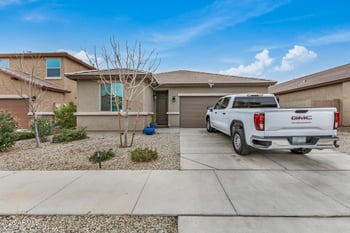 17223 Cavedale Dr, Surprise, AZ 85387