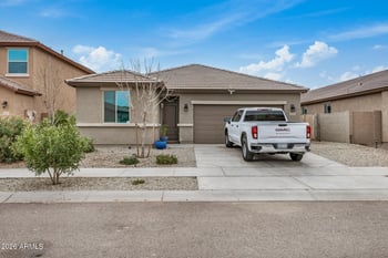17223 Cavedale Dr, Surprise, AZ 85387