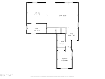 17223 Country Gables Dr, Surprise, AZ 85388