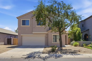 17223 Country Gables Dr, Surprise, AZ 85388