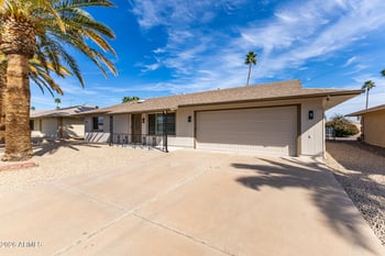 17223 130th Ave, Sun City West, AZ 85375