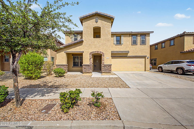 17223 185th Dr, Surprise, AZ 85374