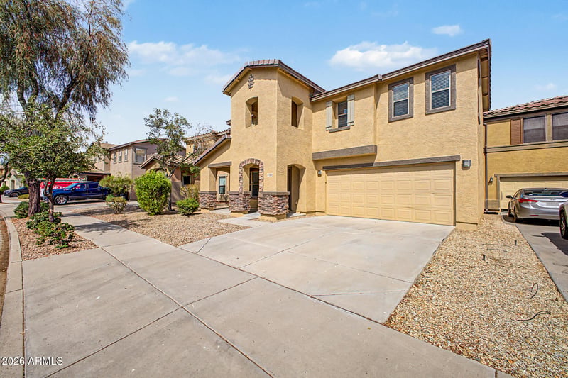 17223 185th Dr, Surprise, AZ 85374