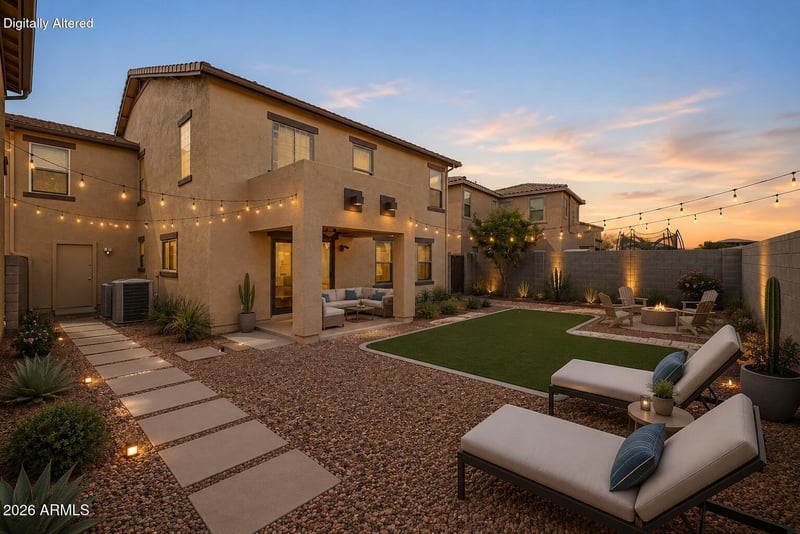 17223 185th Dr, Surprise, AZ 85374