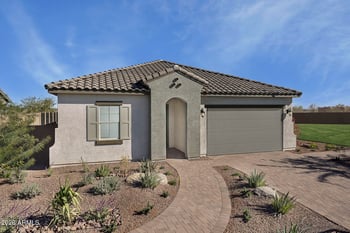 17223 Saguaro Vista Dr, Surprise, AZ 85387