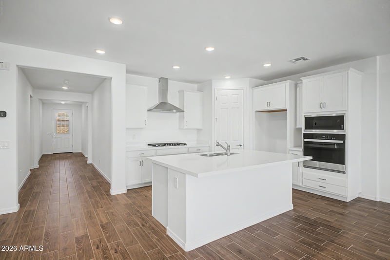 17223 Saguaro Vista Dr, Surprise, AZ 85387