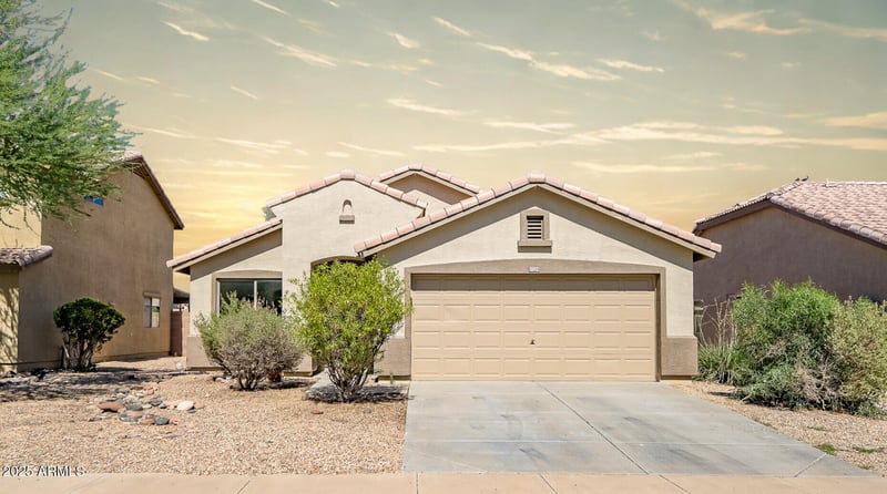 17224 Elizabeth Ave, Goodyear, AZ 85338
