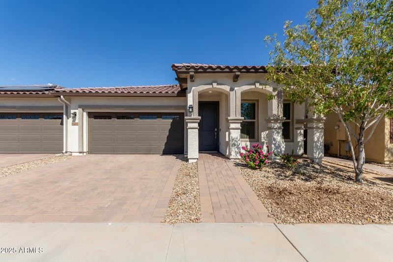 17224 La Luz Rd, Surprise, AZ 85387