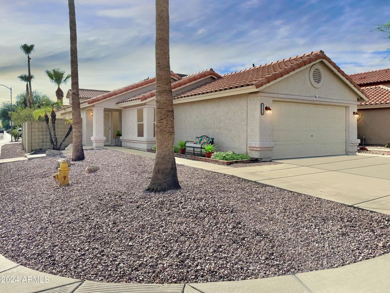 17224 N 46th Pl, Phoenix, AZ 85032