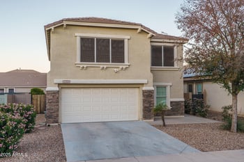17224 Statler St, Surprise, AZ 85388
