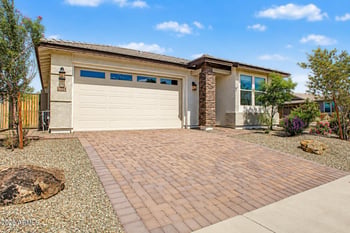 17224 W Desert Sage Dr, Goodyear, AZ 85338