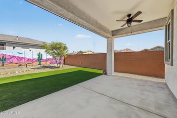 17224 W Desert Sage Dr, Goodyear, AZ 85338