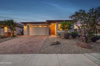 17224 W Desert Sage Dr, Goodyear, AZ 85338