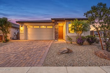 17224 W Desert Sage Dr, Goodyear, AZ 85338