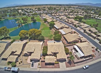 17224 Zuni Trl, Surprise, AZ 85374