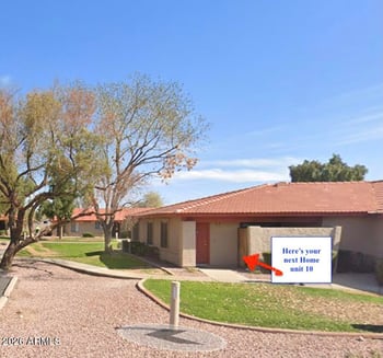 17225 16th St #10, Phoenix, AZ 85022