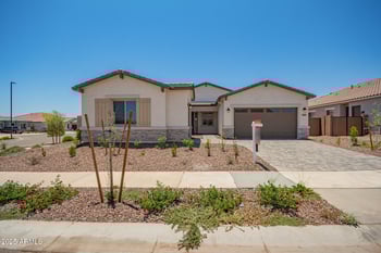 17225 Calle Lejos --, Surprise, AZ 85387