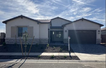 17225 Calle Lejos --, Surprise, AZ 85387