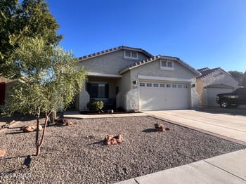 17225 Carmen Dr, Surprise, AZ 85388