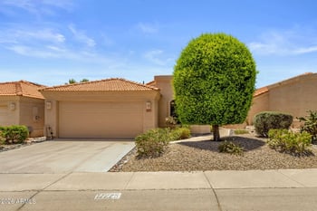 17225 Teal Dr, Fountain Hills, AZ 85268