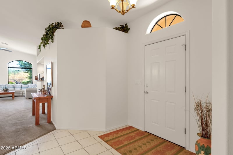17225 Teal Dr, Fountain Hills, AZ 85268