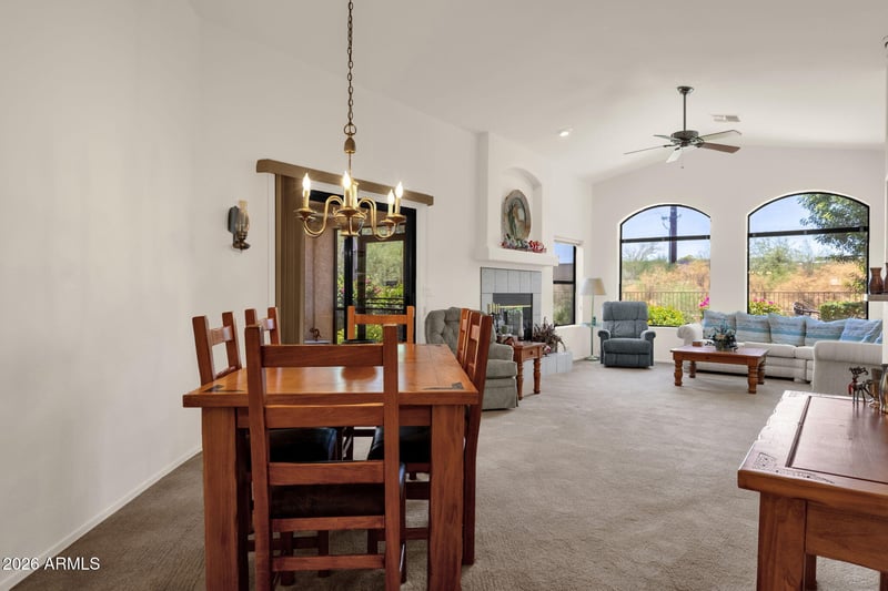 17225 Teal Dr, Fountain Hills, AZ 85268
