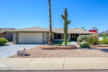 17226 125th Ave, Sun City West, AZ 85375