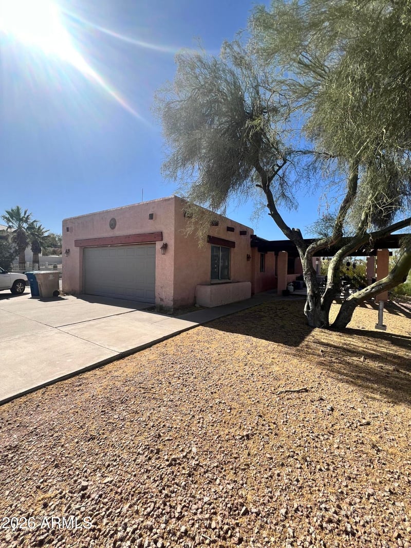 17226 E Parlin Dr, Fountain Hills, AZ 85268
