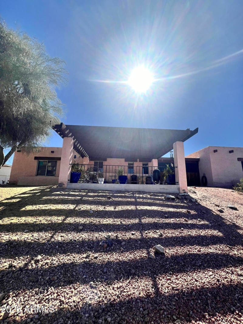 17226 E Parlin Dr, Fountain Hills, AZ 85268