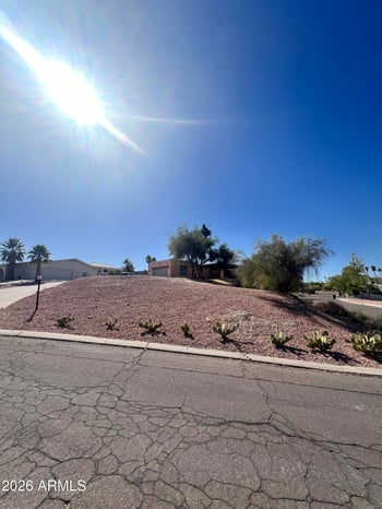 17226 E Parlin Dr, Fountain Hills, AZ 85268
