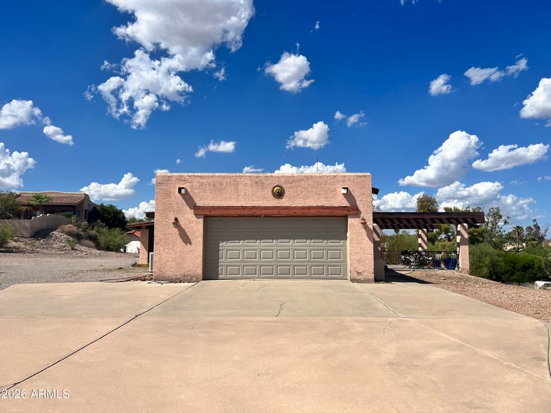 17226 E Parlin Dr, Fountain Hills, AZ 85268