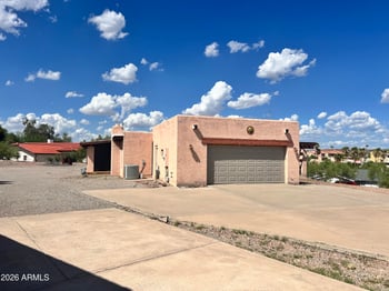17226 E Parlin Dr, Fountain Hills, AZ 85268