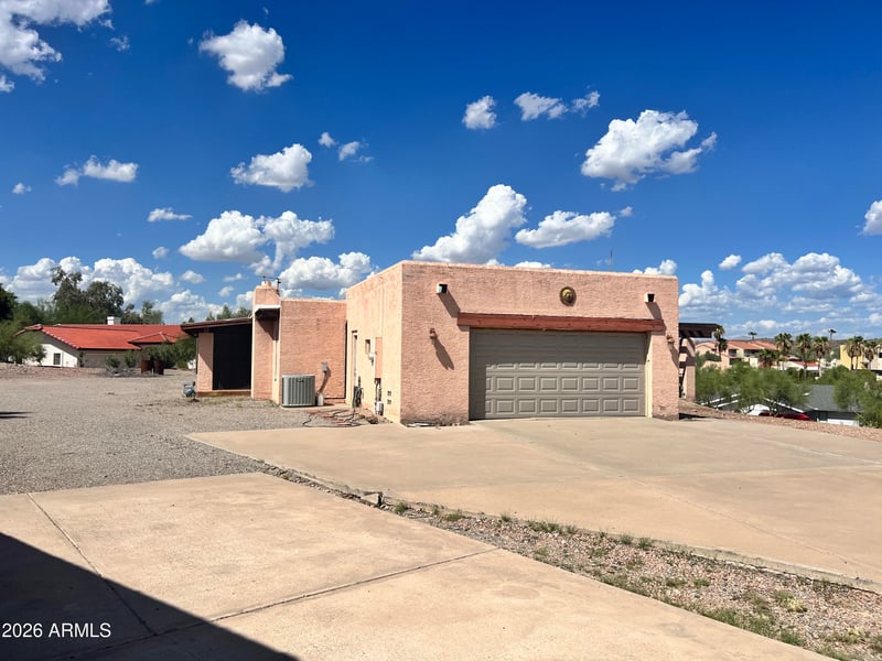 17226 E Parlin Dr, Fountain Hills, AZ 85268