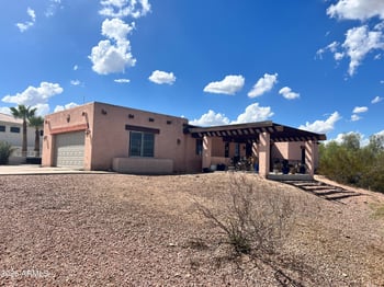 17226 E Parlin Dr, Fountain Hills, AZ 85268