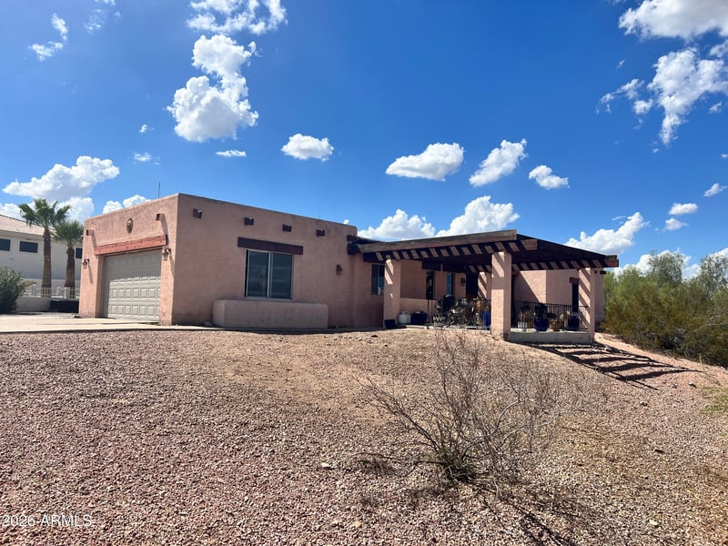 17226 E Parlin Dr, Fountain Hills, AZ 85268