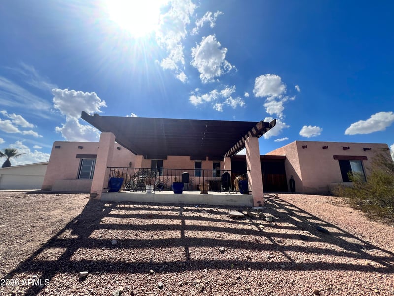 17226 E Parlin Dr, Fountain Hills, AZ 85268