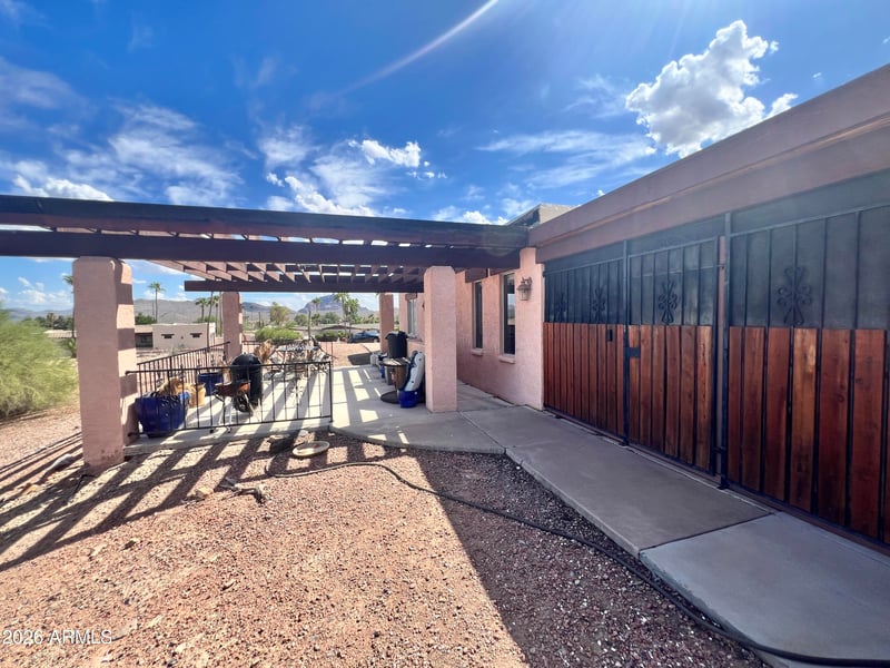 17226 E Parlin Dr, Fountain Hills, AZ 85268