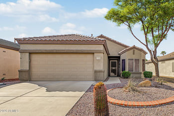 17226 N Firestone Ln, Surprise, AZ 85374