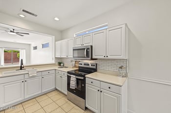 17226 N Firestone Ln, Surprise, AZ 85374
