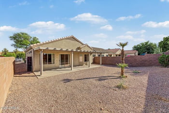 17226 N Firestone Ln, Surprise, AZ 85374