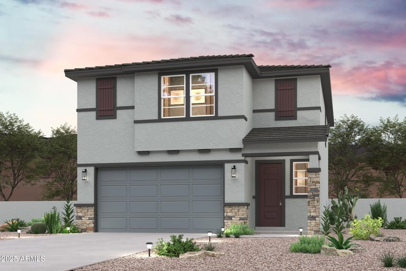 17226 Paraiso Ln, Surprise, AZ 85387
