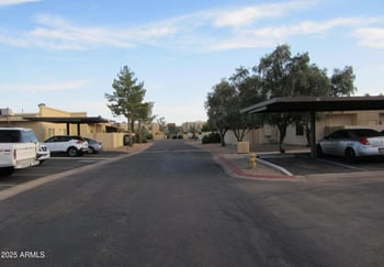 17227 16th Dr #6, Phoenix, AZ 85023