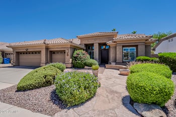 17227 60th Pl, Scottsdale, AZ 85254