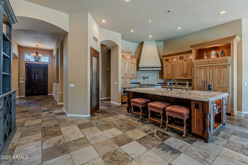 17227 60th Pl, Scottsdale, AZ 85254