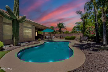 17227 60th Pl, Scottsdale, AZ 85254