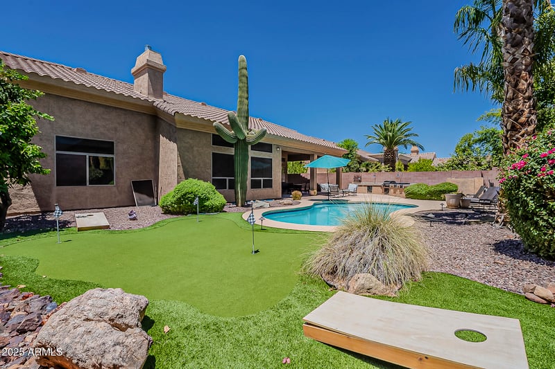 17227 60th Pl, Scottsdale, AZ 85254