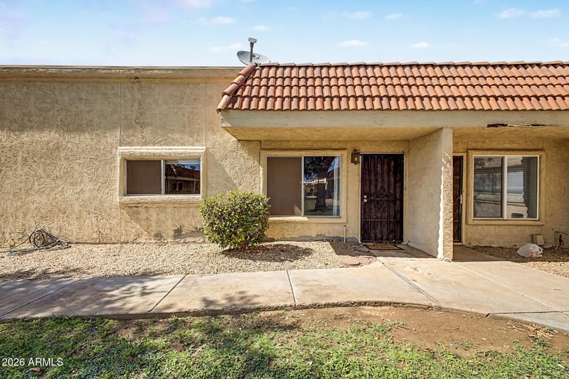 17227 N 16th Dr #12, Phoenix, AZ 85023