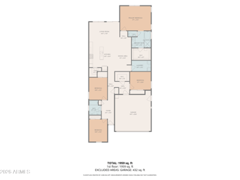 17227 Desert Sage Dr, Goodyear, AZ 85338